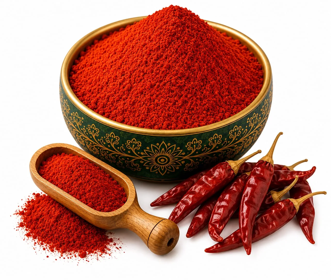 Red Chilli Powder thumbnail 2